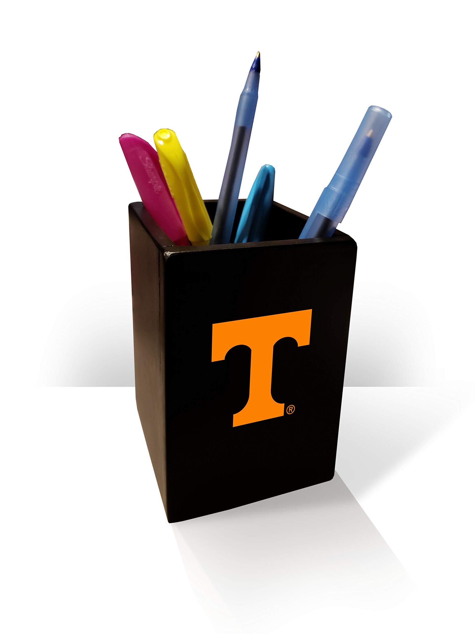 Fan Creations Tennessee Volunteers Pen/Pencil Holder