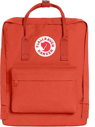 fjallraven backpack amazon uk