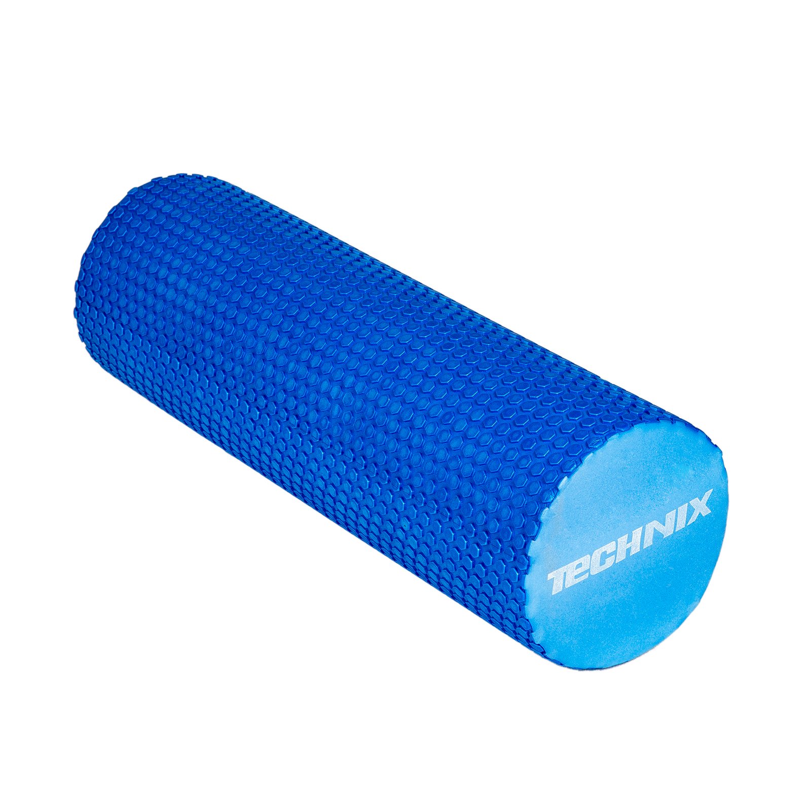 Technix Yoga Roller 45 x 15 cms - Blue-image-2