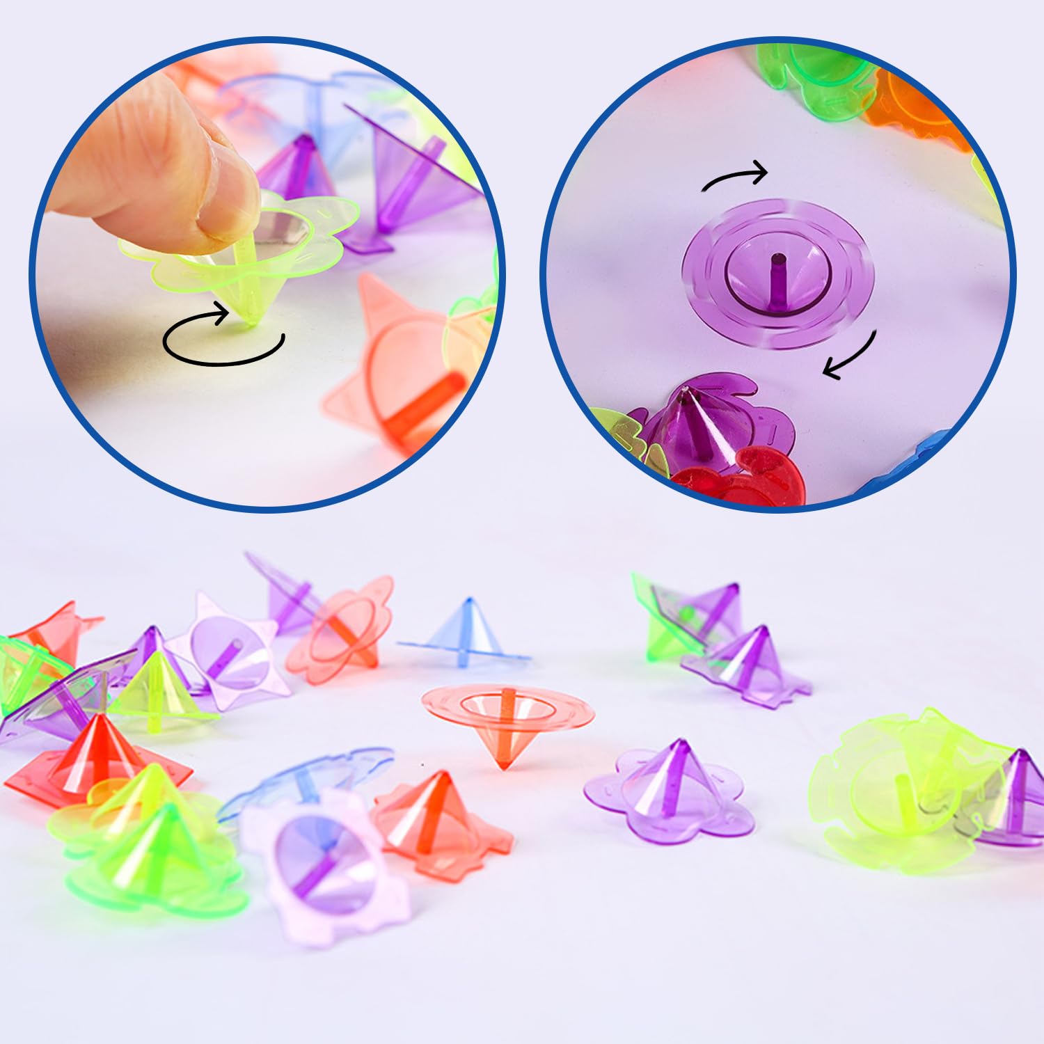 30 Juguetes De Rana Saltarina + 5 Ranas De Silicona Blandas – Juego De Fiesta Para Niños | Tamaño 5,5 Cm Y 7,5 Cm | Colores Aleatorios | Plástico Y Silicona Seguros | Ideal Para Regalos