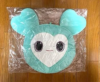 Amazon.co.jp: TWICE ミナ うちわ ケース ミブリー : おもちゃ