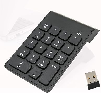 18    USB 2.4G         Windows PC