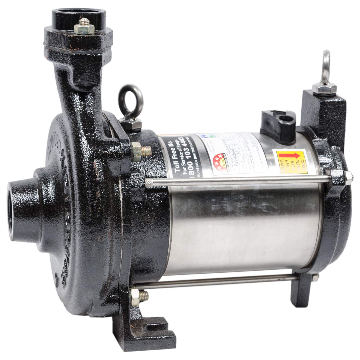 Kirloskar KOSi-0520-0.5HP Single Phase 
