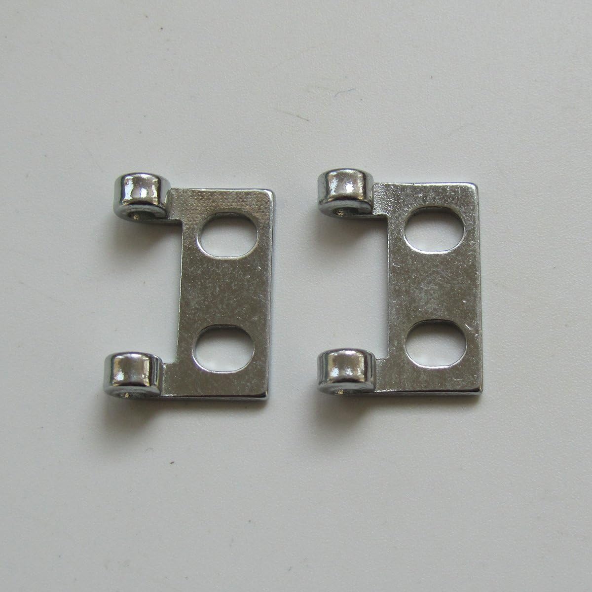 ckpsms KUNPENG - 2 PCS Hinge #91-119 142-25 for PFAFF 491