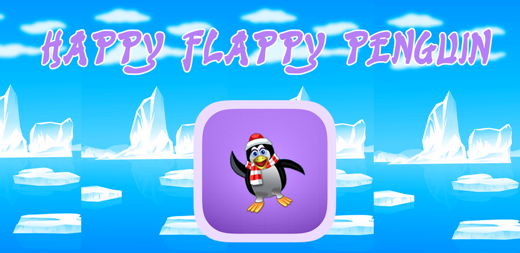 Happy Flappy Penguin - App on Amazon Appstore