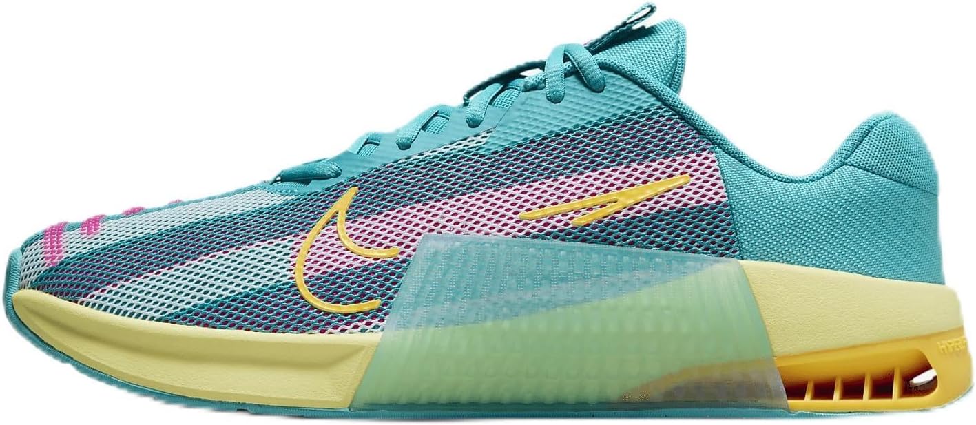 Dusty Cactus/Glacier Blue/Laser Orange