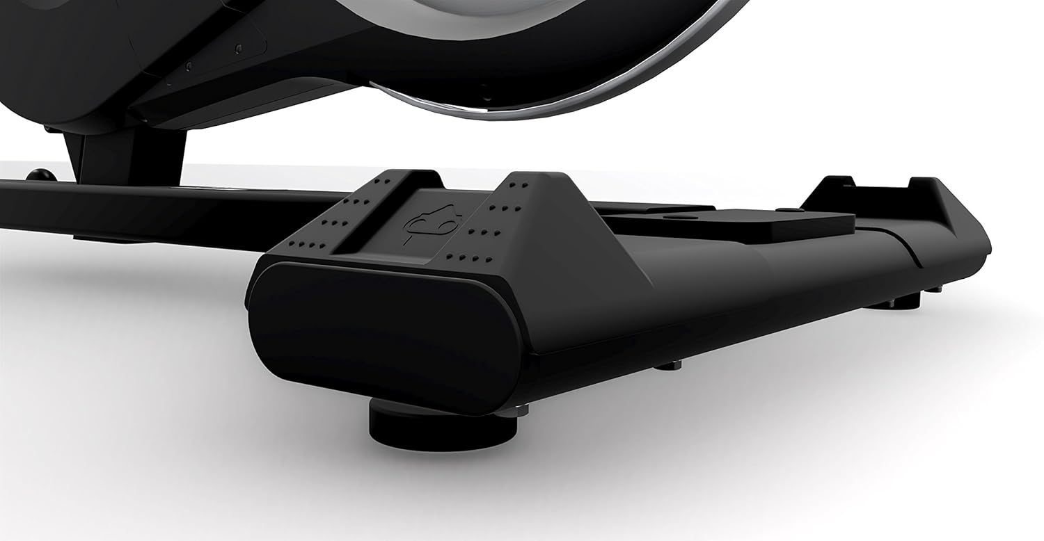 Life Fitness IC4 Exercise Bikes, Black