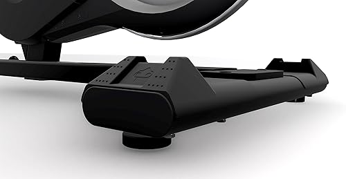 Miniatura 6 de Life Fitness IC4 Exercise Bikes, Black