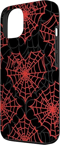 Miniatura 5 de Funda para iPhone 11, diseño gótico de Spiderweb, diseño gótico de San Valentín