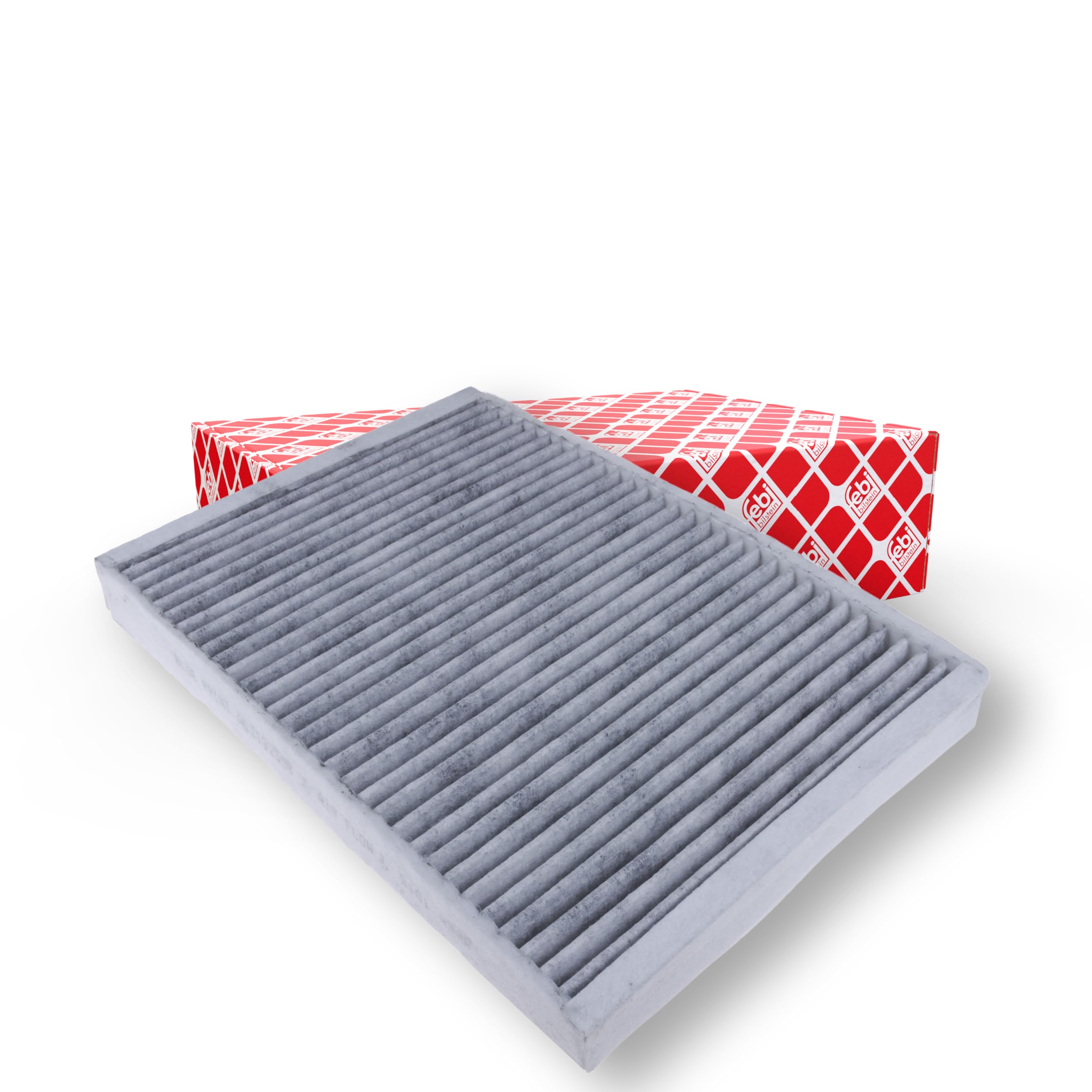 FEBI BILSTEIN 108306 Interior Air Filter Replacement For Jaguar Land Rover Volvo