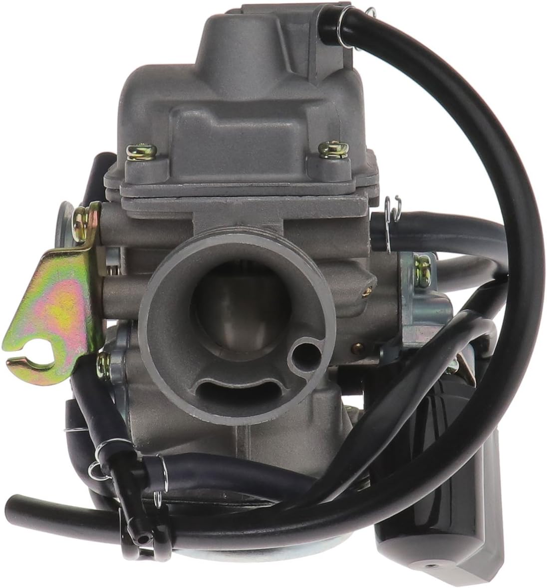 CARBURATEUR 24MM CARBURATEUR Pour Scooter Avec Moteurs 4 Temps EUR 119