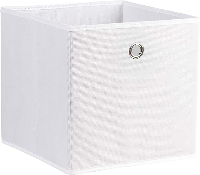 Hartleys Fabric Storage Drawer for 6, 8 and 9 Cube Unit