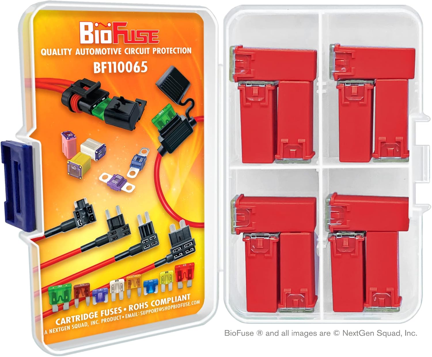 Elettronica Innovativa E Di Alta Qualità Micro Fusibile - Foto 6