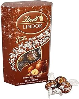 شوكولاته بالبندق من ليندت، 200 جرام