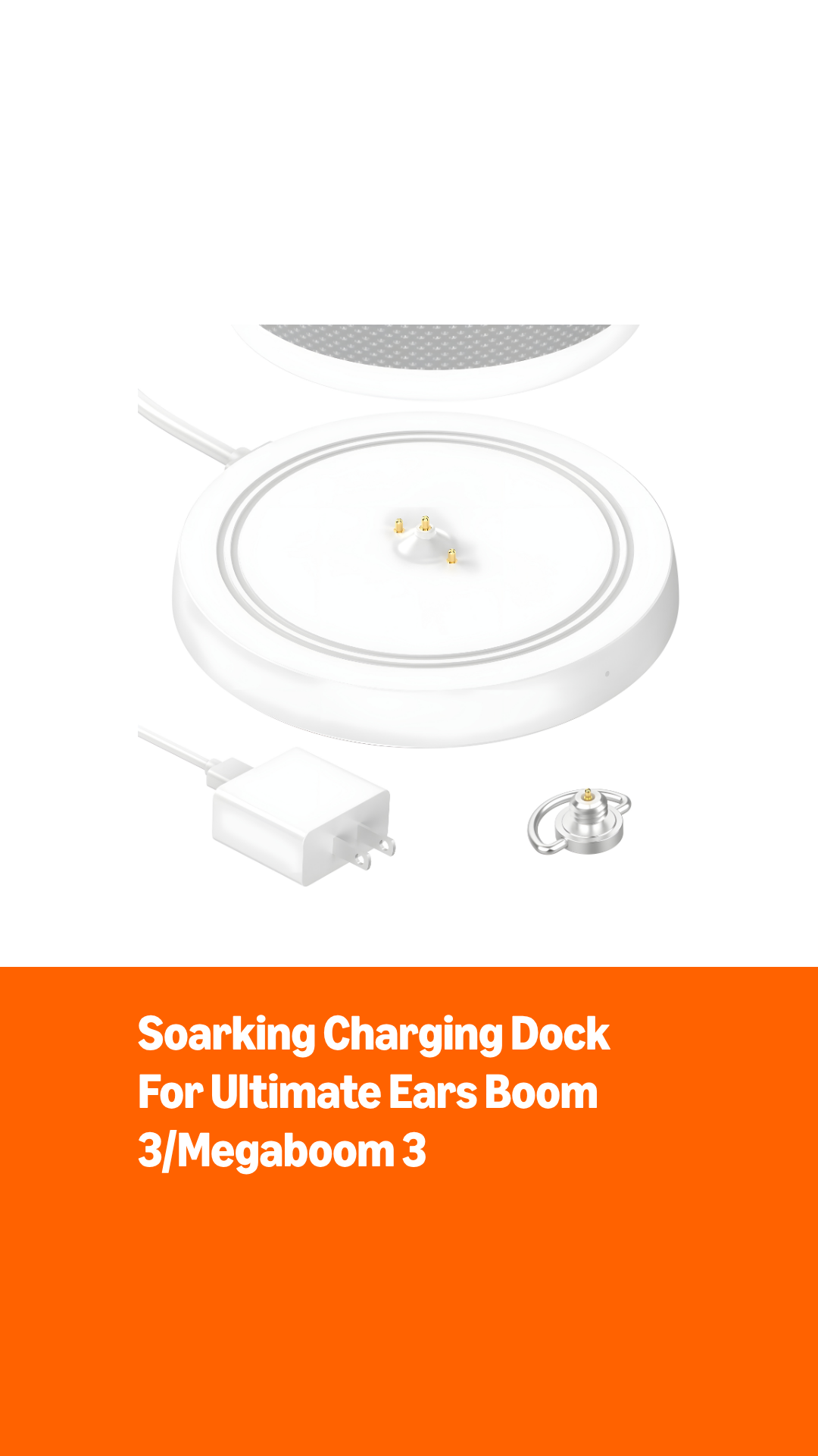 Amazon.com: Soarking Power Up Charging Dock Compatible with