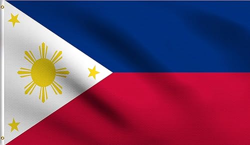 Miniatura 160 de DMSE Bandera de Sierra Leona 3X5 Pies 100% Poliéster Bandera 100D