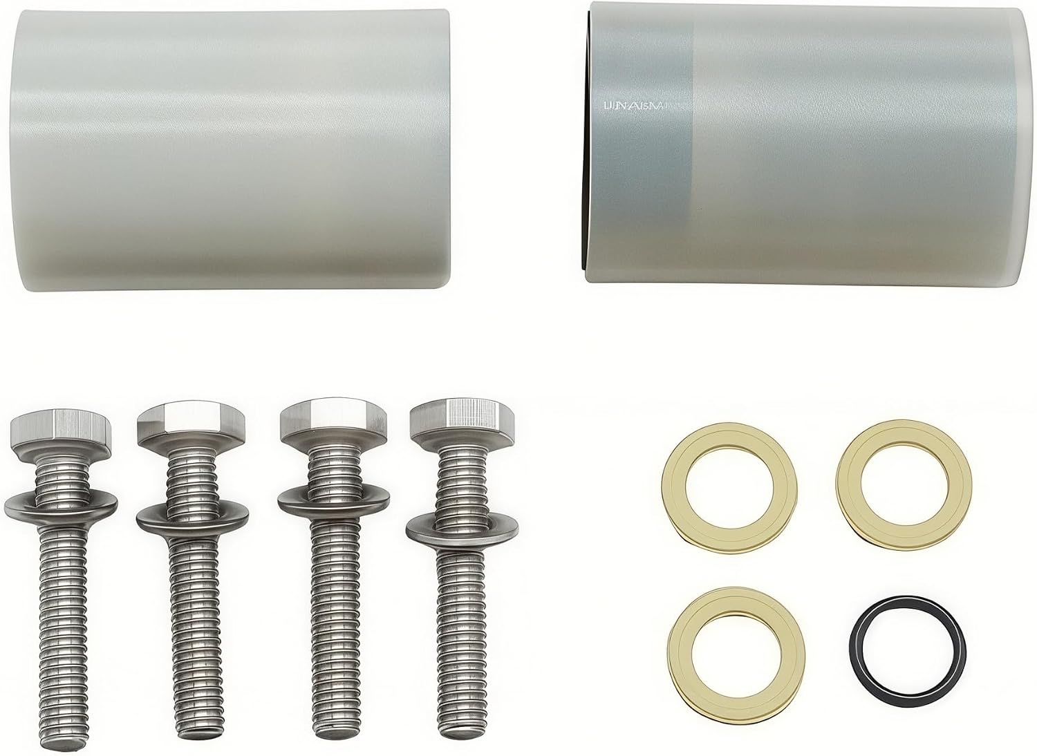 8M0113799 Water Pump Impeller Repair Kit for Mercury Marine 75-115 HP Outboard 46-8M0113799 43024A7 Sierra 18-3688