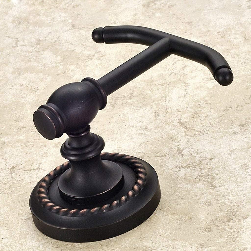 Towel Rack，Towel Rail Wall Mounted ，Towel Holder, Towel Rack Towel Shelf (A)