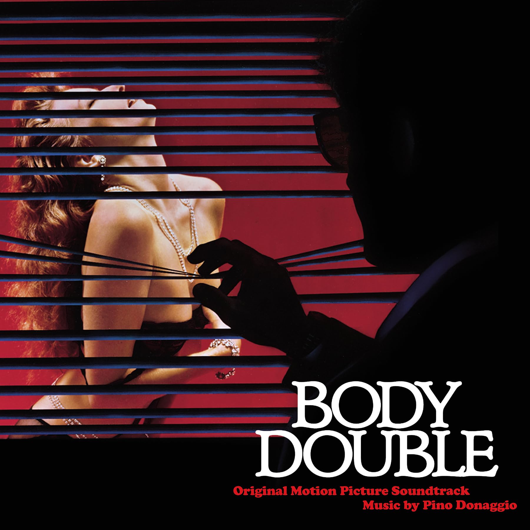 Body Double Original M...