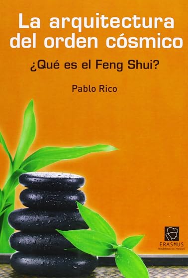 La arquitectura del orden cósmico