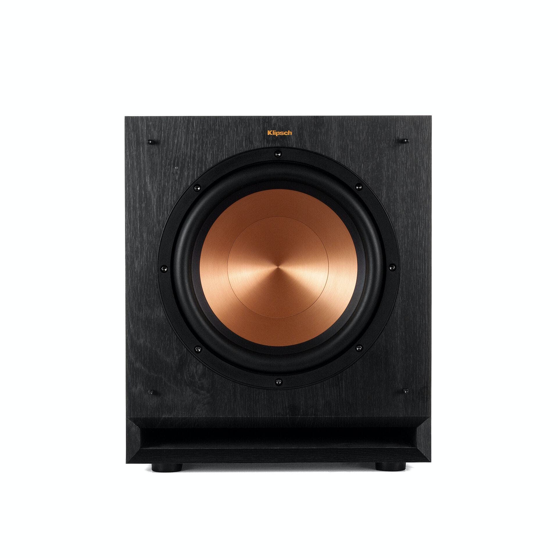 Klipsch SPL-100SW Reference Premiere Subwoofer, nero