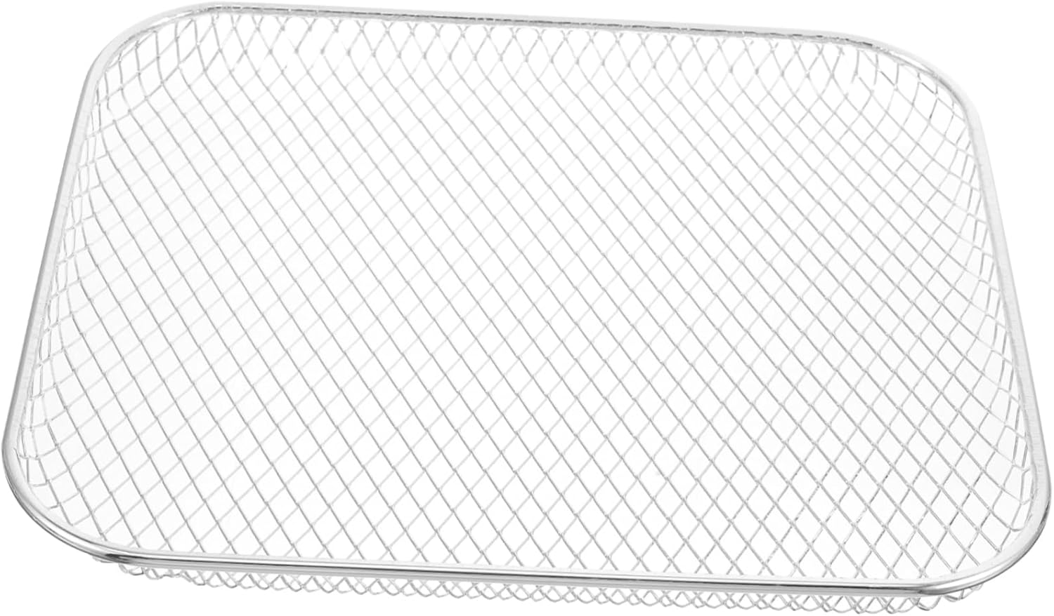 Stainless Steel Barbecue Grill Mesh for Outdoor Family Cooking