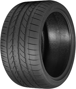 Atturo AZ850 UHP 275/35R19 100Y XL Passenger Tire
