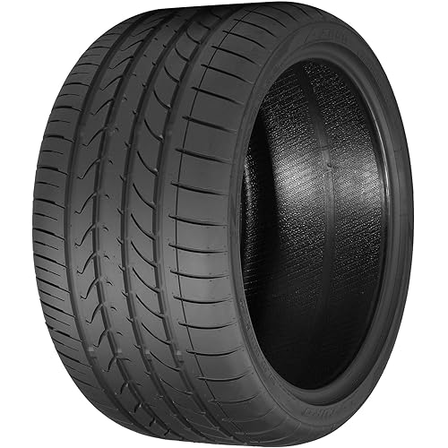 Atturo AZ850 UHP 275/35R19 100Y XL Passenger Tire