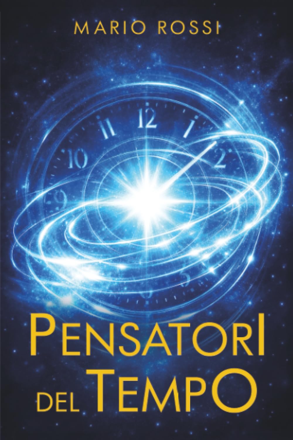 Pensatori del Tempo