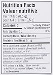 Club House, Herbes et épices naturelles de qualité, moutarde au sol, 450g