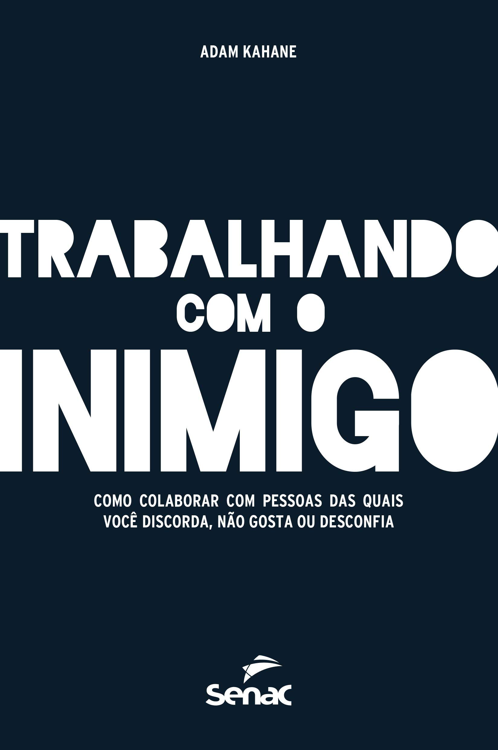Trabalhando Com o Inimigo