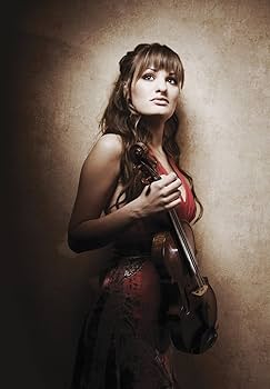 その他 Violin Concerti 1-5 [CD] Nicola Benedetti, Pyotr Ilyich Tchaikovsky, Max Christian