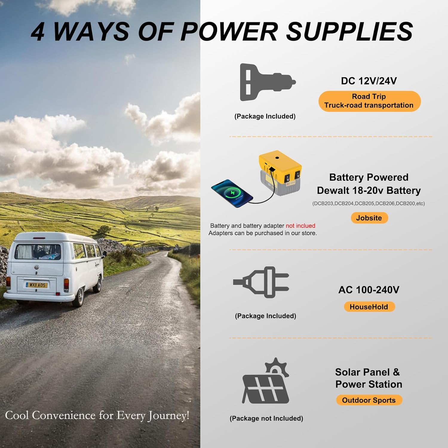 12v Car Refrigerator, Electric Cooler 28 Quart, Portable Fridge with Wheels, Freezer Compressor Cooler -4℉~68℉ 12/24V DC 100~240V AC Support App Control for Truck, Camping, Road Trips, Travel, RV