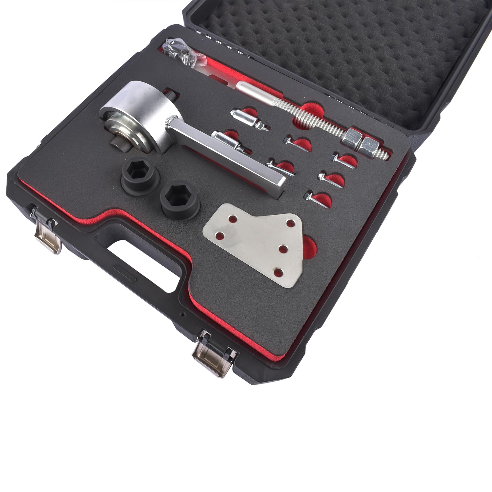 5:1 Drehmomentverstärker-Set für Ford EcoBoost, Duratec Canton Bâle-Ville