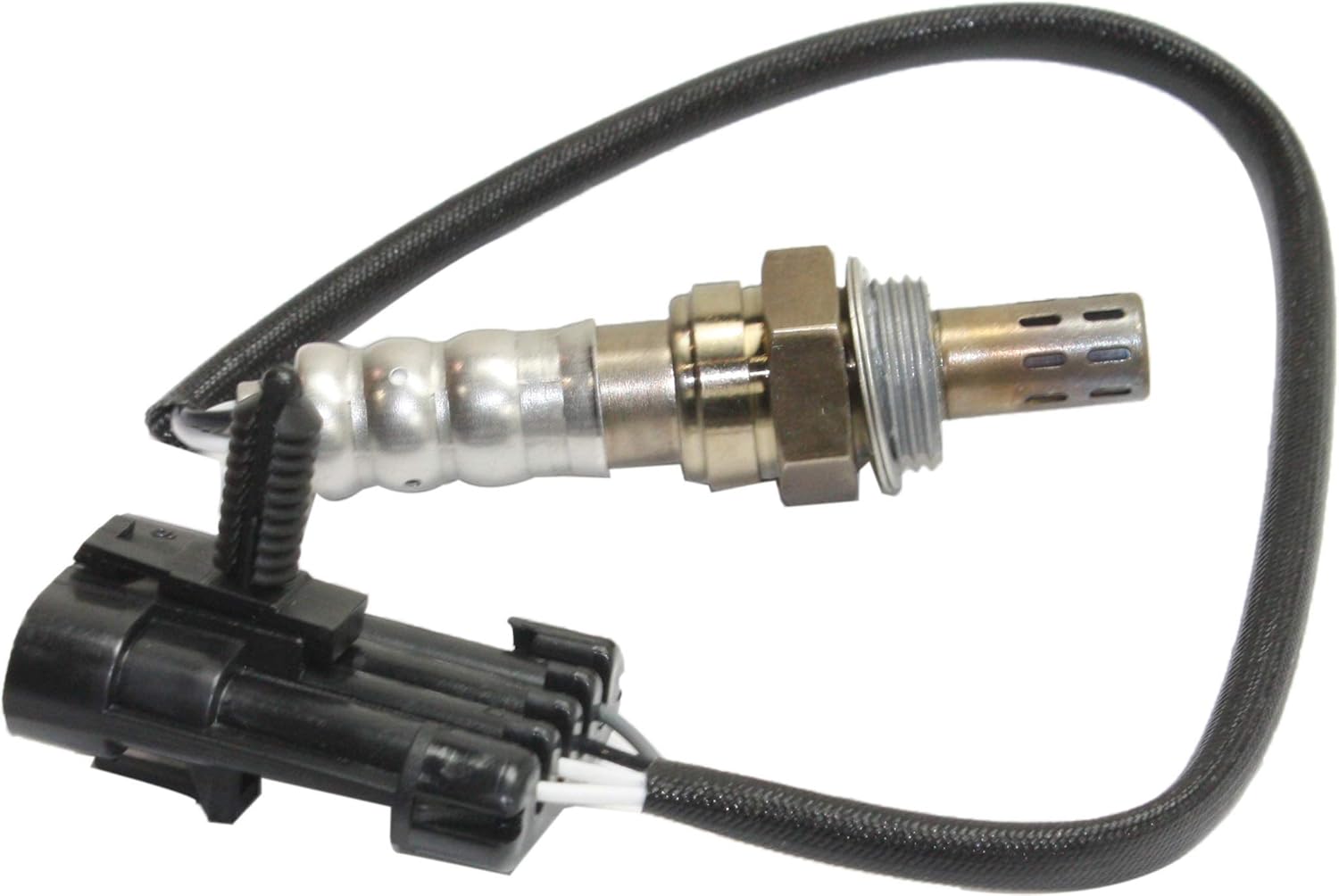 Garage-Pro Set of 4 O2 Oxygen Sensor Replacement for Chevrolet Silverado 1500 1999-2002 Tahoe 1996-2002 4.3, 4.8, 5.3L Before and After Catalytic Converter, Driver and Passenger Side