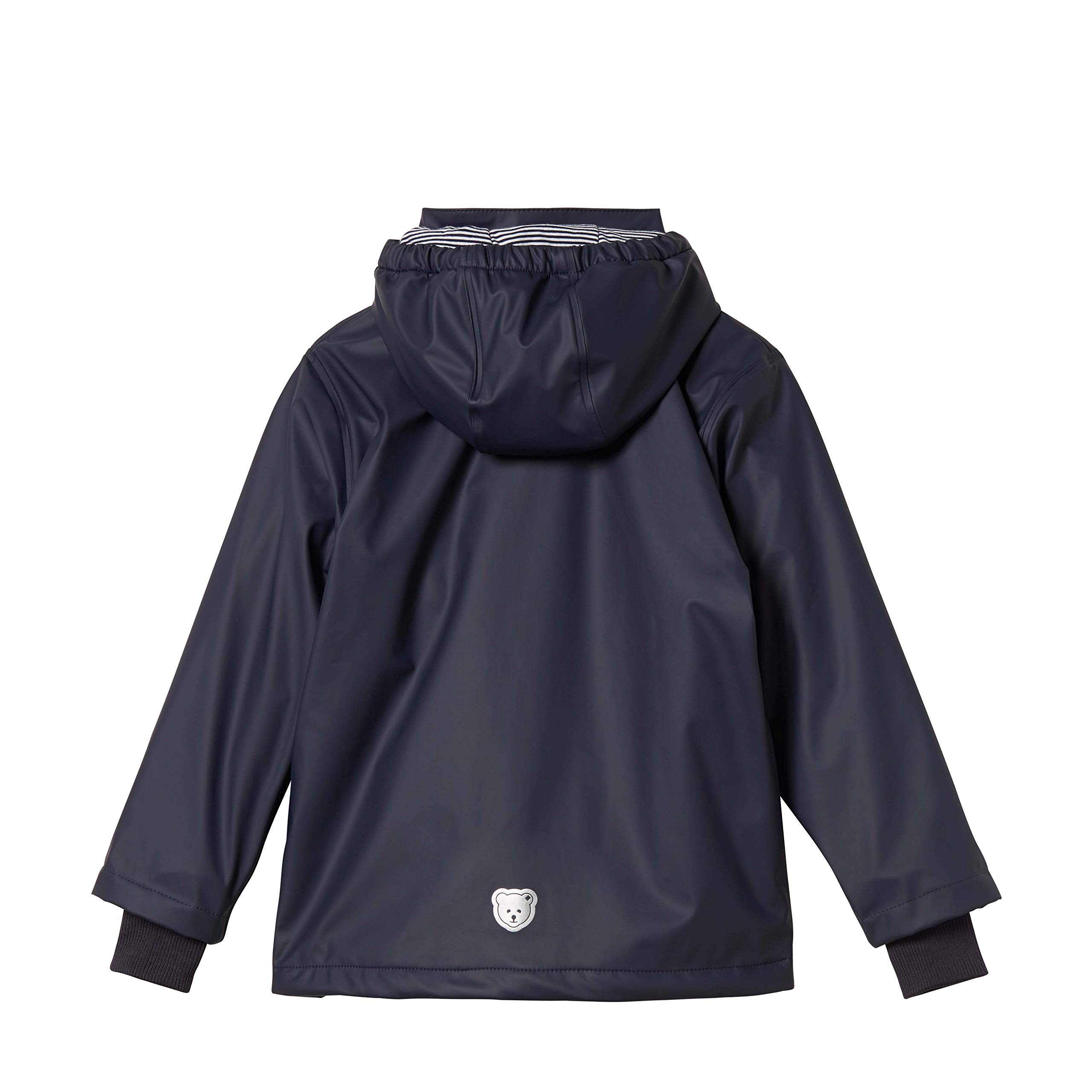 Steiff Jungen Raincoat Regenjacke
