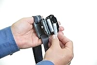 Vista 5 de Baterías recargables precargadas AA Panasonic Eneloop, 2100Ni-MH AAA 12-paquete Blanco