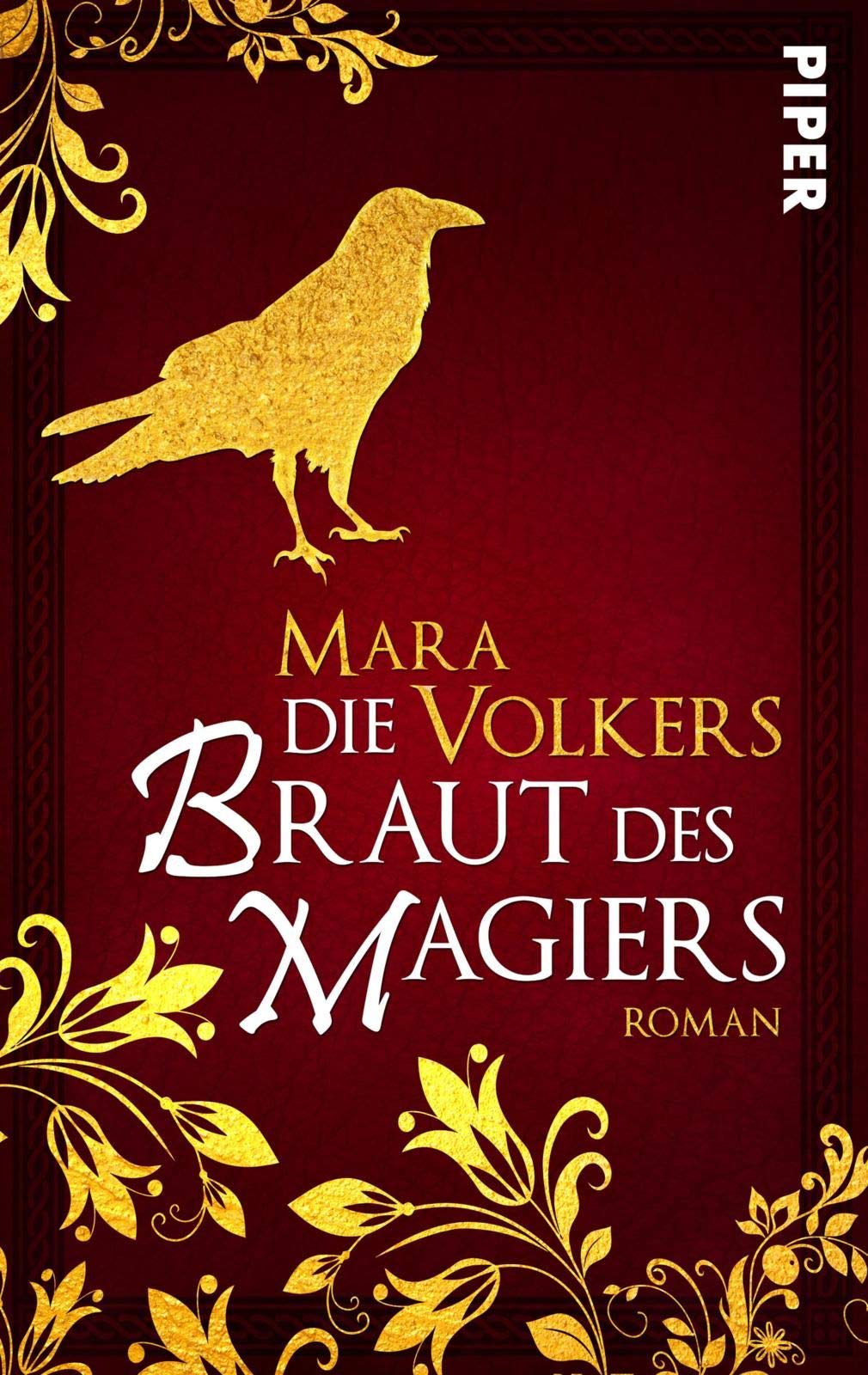 Die Braut des Magiers (Teufels-Romane 2): Roman