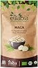 Organic Maca Capsules 1000 Pieces from Peru, High Dose 3720 mg Daily Dose, Raw Food Quality, 100% Pure without Additives, Vegan Maka Root