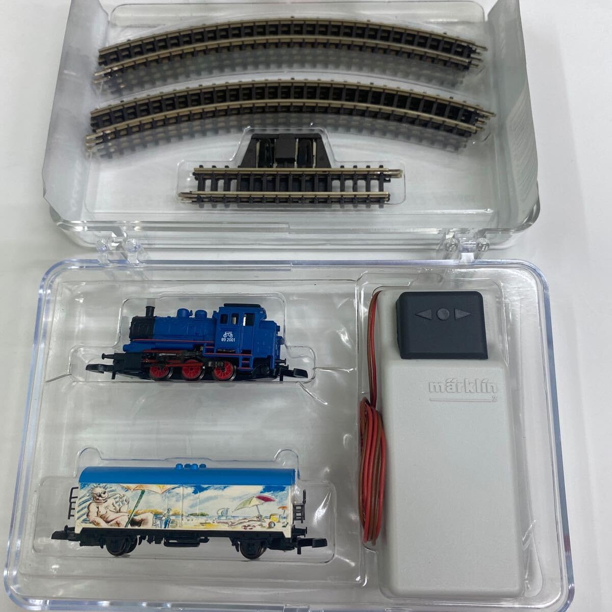 märklin Zゲージ mini-club 81566 - メルカリ - 鉄道模型