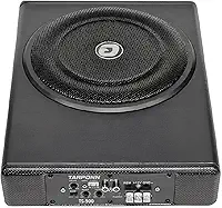 Caixa Amplificada Slim Subwoofer 10 Pol 100w TS-500 Tarponn
