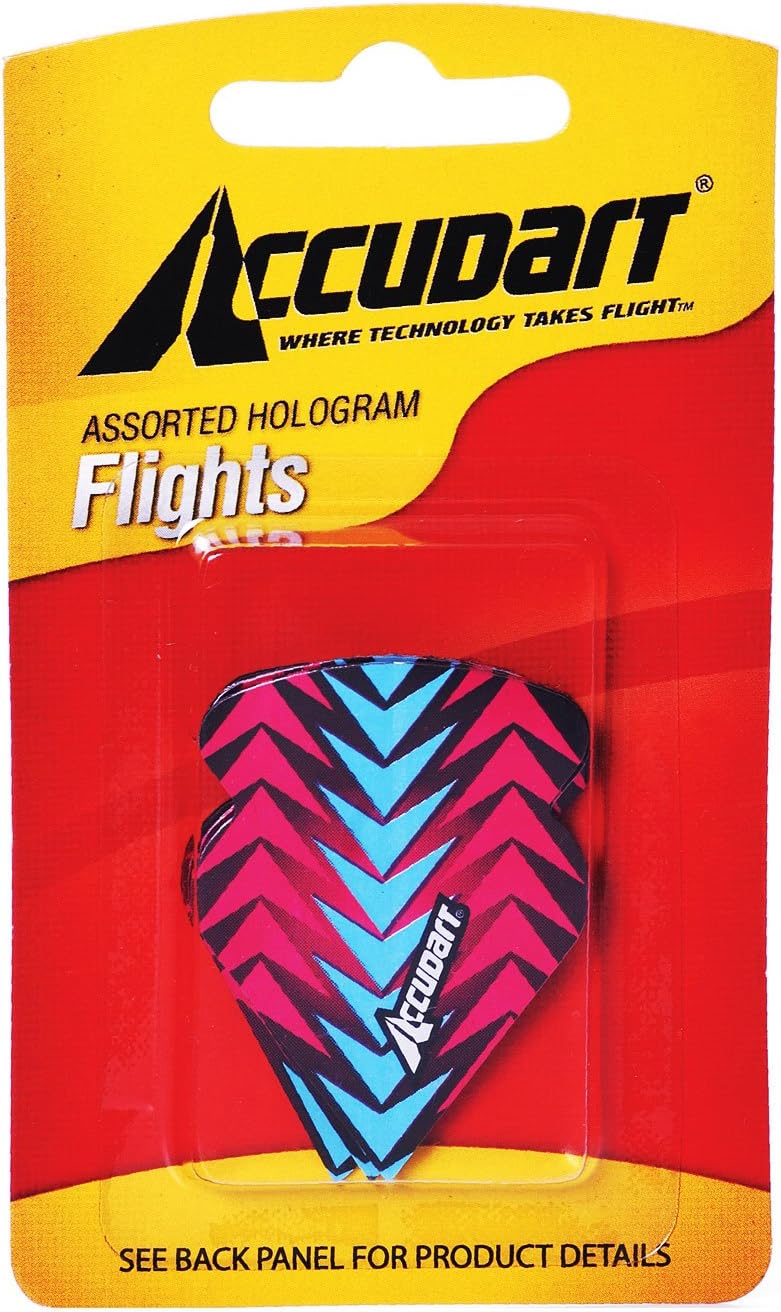 AccudartTomahawk Flights