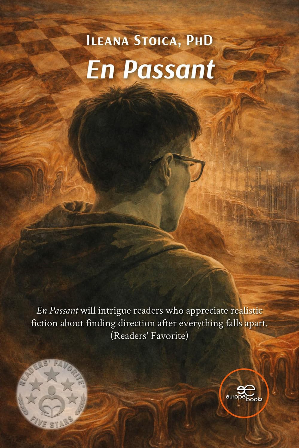 EN PASSANT (Build Universes)