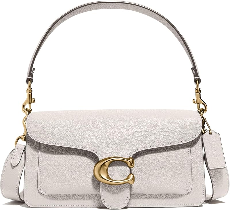 Coach Women's Tabby Shoulder Bag 26