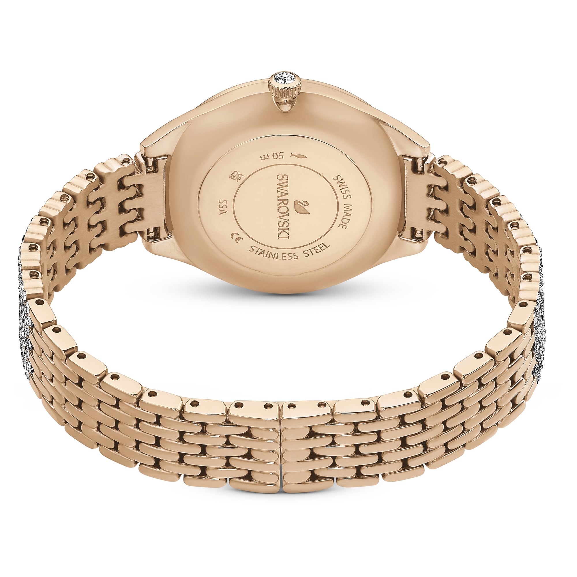 Swarovski Attract Colección Reloj, Swiss Made