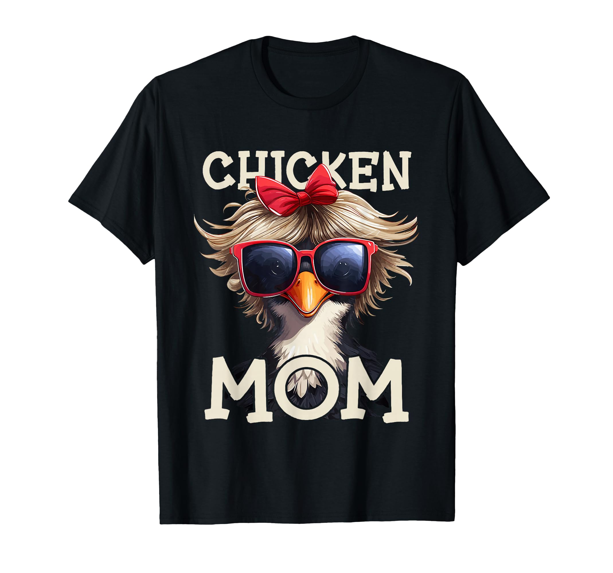Kleidung mit Designs von Amazon Merch on Demand