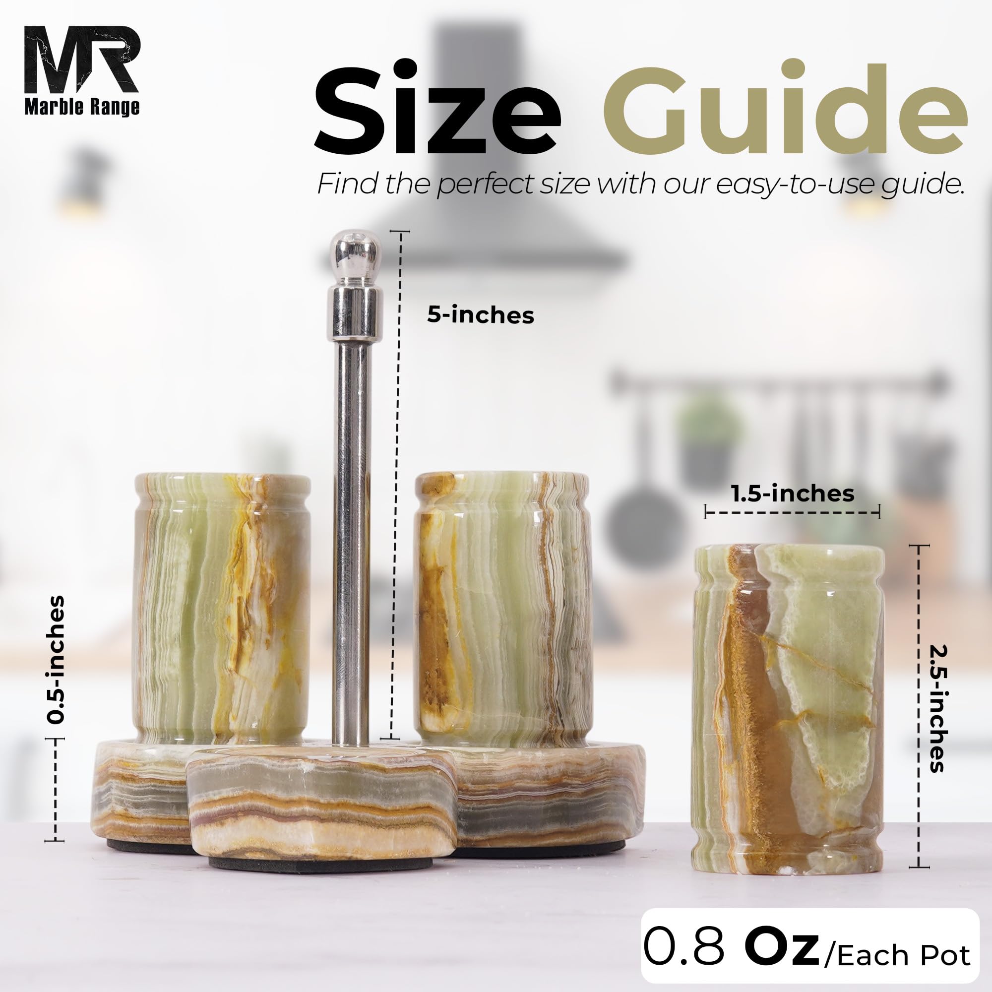 Saleros De Cocina Originales Juego De Saleros Y Pimenteros Vintage Con  Acabado De Mármol Blanco Y Negro Recargables Y Reutilizables Para La Cocina  O El Comedor Ceramica Rustica Salero Negro, image size:2000x2000