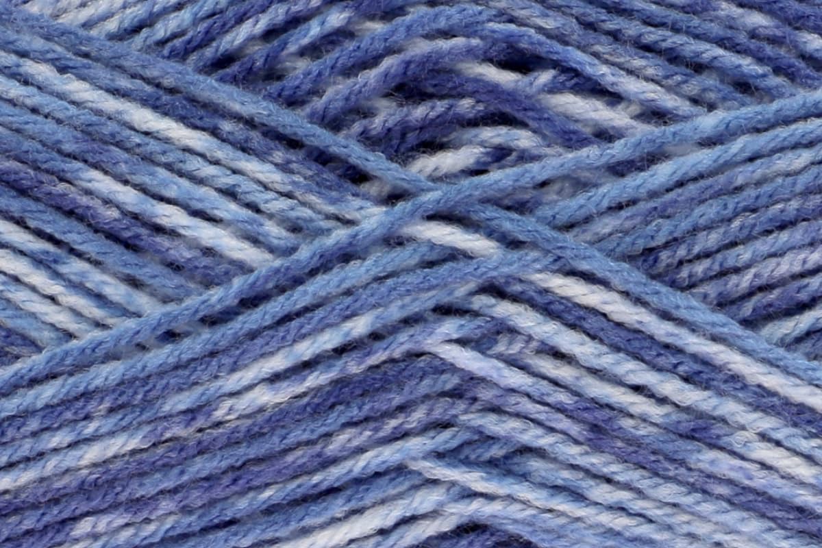 King Cole Double Knitting Marine Yarn - 100g