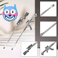 Vista 5 de 2 Pieces Set Universal Stainless Steel Wood Carving Pen Tool Wood Carving Tools 2 in 1 Carving Kit Wood Carving Detail Tool for Wood Crafts