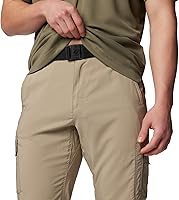 Vista 5 de Pantalón Silver Ridge Utility para hombre